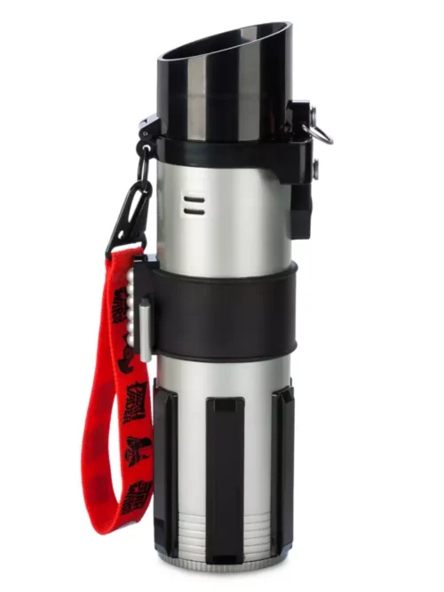 Tomatodo Sable Laser Star Wars Sith Luz Roja Disney