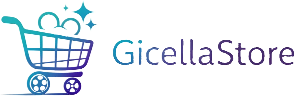 GicellaStore