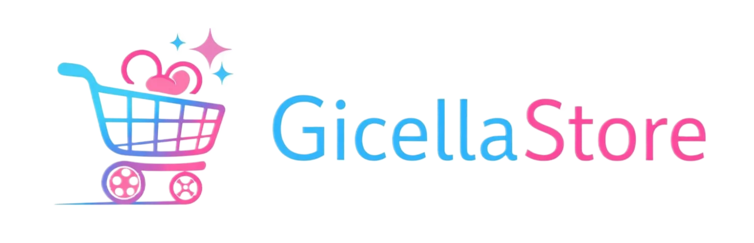 GicellaStore