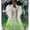 Tiana La Princesa y el sapo Muñeca 28cm Navidad Holiday 2023 Ed Especial Disney