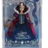 Blanca Nieves Muñeca 28cm Navidad Holiday 2025 Ed Especial Disney Store