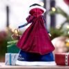 Blanca Nieves Muñeca 28cm Navidad Holiday 2025 Ed Especial Disney Store