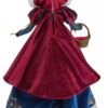 Blanca Nieves Muñeca 28cm Navidad Holiday 2025 Ed Especial Disney Store
