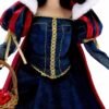 Blanca Nieves Muñeca 28cm Navidad Holiday 2025 Ed Especial Disney Store