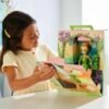 Tinkerbell Muñeca Campanita Coleccion Story Doll Disney Store