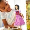 Blanca Nieves Set Muñeca Story Doll Disney Store