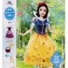 Blanca Nieves Set Muñeca Story Doll Disney Store