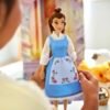 Bella y Bestia set muñeca Story doll Disney Store