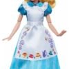 Alicia en el país de las maravillas Muñeca Story doll Disney Store