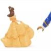 La Bella y La Bestia Play set figuras Disney Parks