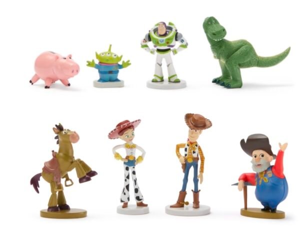 Toy Story Play set de Figuras Disney Store