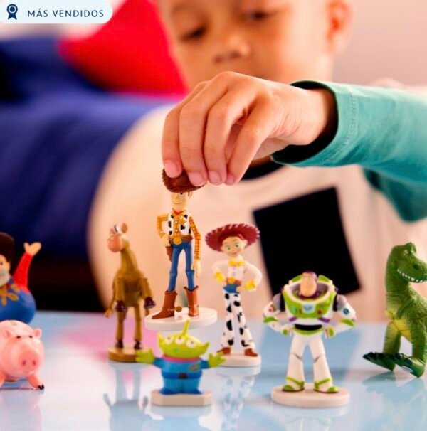 Toy Story Play set de Figuras Disney Store