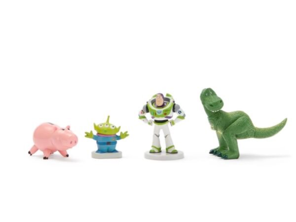Toy Story Play set de Figuras Disney Store