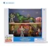 Toy Story Play set de Figuras Disney Store
