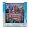 Play Set Zootopia 2 De 8 Pzas Disney Store
