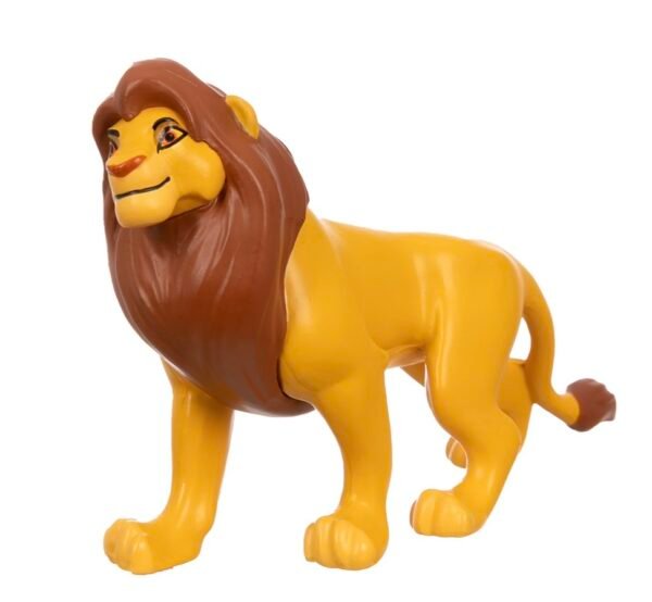 El Rey Leon Play set de figuras Disney Parks