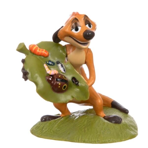 El Rey Leon Play set de figuras Disney Parks