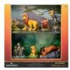 El Rey Leon Play set de figuras Disney Parks
