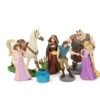 Play Set Rapunzel Enredados Tangled Disney Store