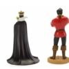 Play Set Villanos Disney 8 Pzas Maléfica Ursula Disney Store