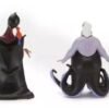 Play Set Villanos Disney 8 Pzas Maléfica Ursula Disney Store