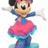 Mickey Mouse Play Set Mini Figuras Disneyland 70 Aniversario Disney