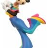 Mickey Mouse Play Set Mini Figuras Disneyland 70 Aniversario Disney