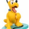 Mickey Mouse Play Set Mini Figuras Disneyland 70 Aniversario Disney