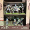 Play set Avatar Pandora Animal kingdom ACE