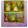 Tiana La Princesa y el Sapo play set figuras Disney Parks