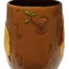 Winnie The Pooh Mug Taza Con Cuchara Disney Parks