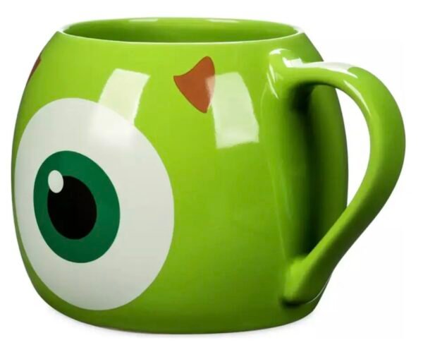 Mike Wazowski Taza Mug Monster Inc 800 Ml Disney Store