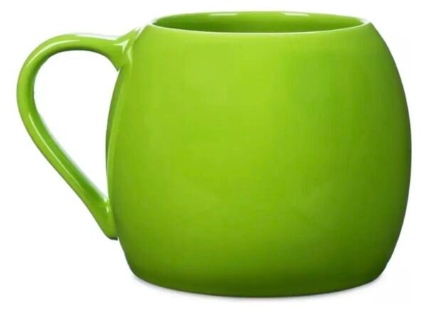 Mike Wazowski Taza Mug Monster Inc 800 Ml Disney Store