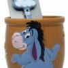 Eeyore Igor Burro Winnie Taza Mug Con Cuchara Disney Parks