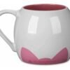 Gato Marie Aristogatos Taza Mug 850 Ml Disney Store