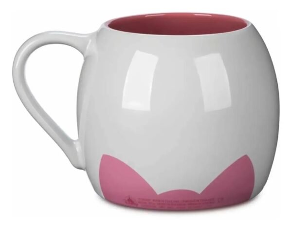 Gato Marie Aristogatos Taza Mug 850 Ml Disney Store