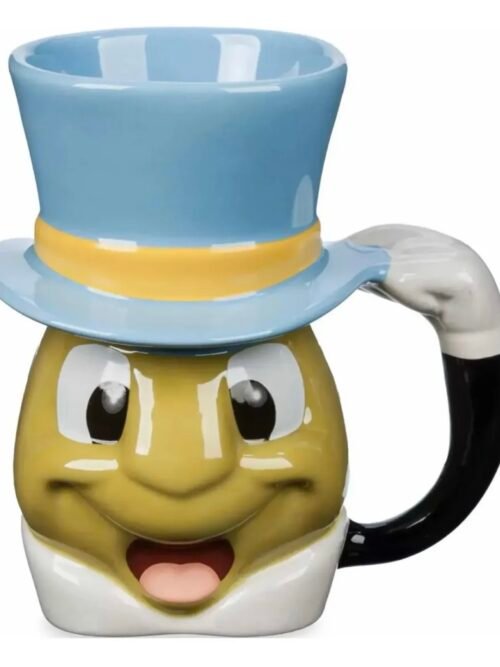 Screenshot Pepe Grillo Taza Esculpida De Pinocho 560 Ml Disney Store
