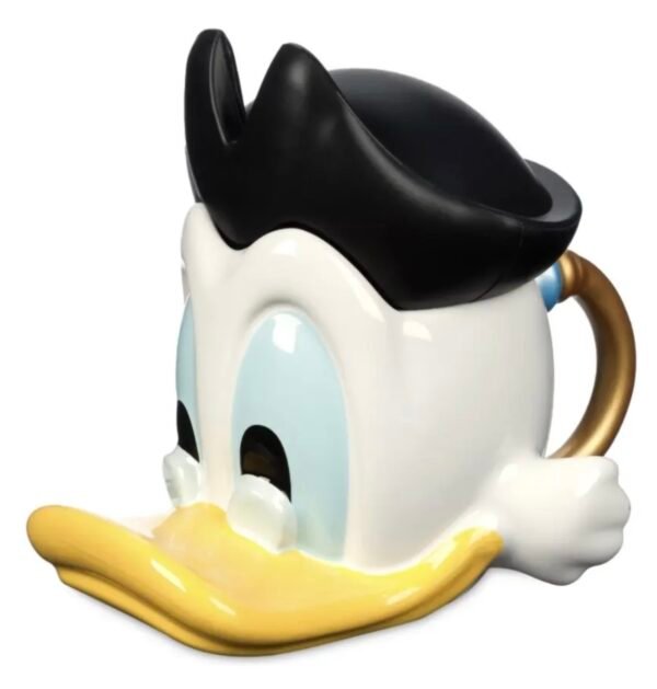 Screenshot Taza Scrooge Mcpato 500 Ml Piratas Del Caribe Disney Store