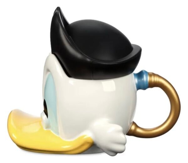 Screenshot Taza Scrooge Mcpato 500 Ml Piratas Del Caribe Disney Store