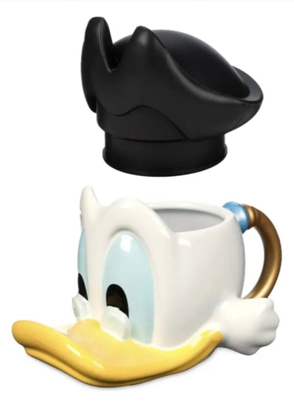 Screenshot Taza Scrooge Mcpato 500 Ml Piratas Del Caribe Disney Store
