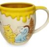 Taza Winnie The Pooh Christopher Robin 480 Ml Disney Europa