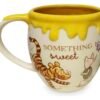 Taza Winnie The Pooh Christopher Robin 480 Ml Disney Europa