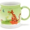 Screenshot Taza Tigger 565ml Winnie Pooh Disney Store Europa