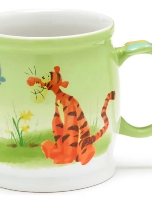 Taza Tigger 565ml Winnie Pooh Disney Store Europa