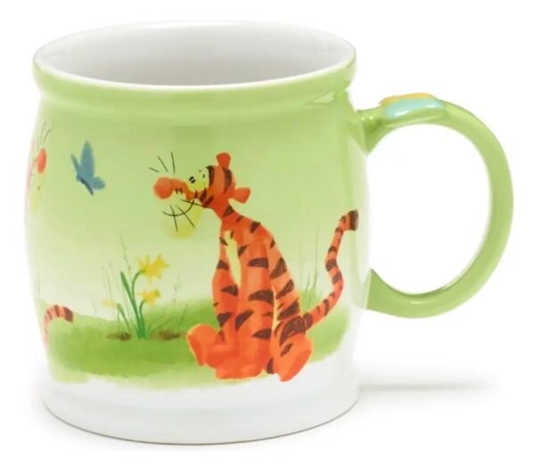 Screenshot Taza Tigger 565ml Winnie Pooh Disney Store Europa