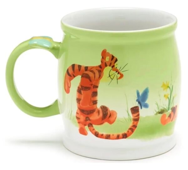Screenshot Taza Tigger 565ml Winnie Pooh Disney Store Europa
