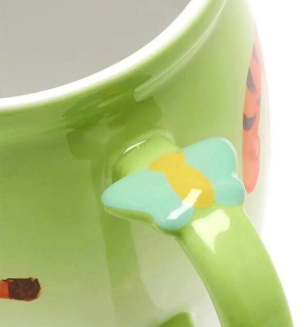 Screenshot Taza Tigger 565ml Winnie Pooh Disney Store Europa