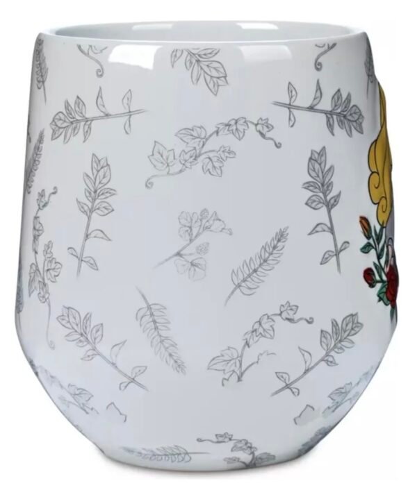 Taza Aurora Bella Durmiente Briar Rose Disney Store