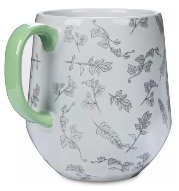 Taza Aurora Bella Durmiente Briar Rose Disney Store