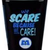 Monster Inc Taza Mug 700 Ml Cambia Color Disney Store